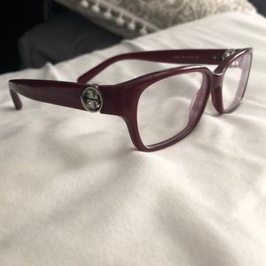 Tory Burch Glasses
